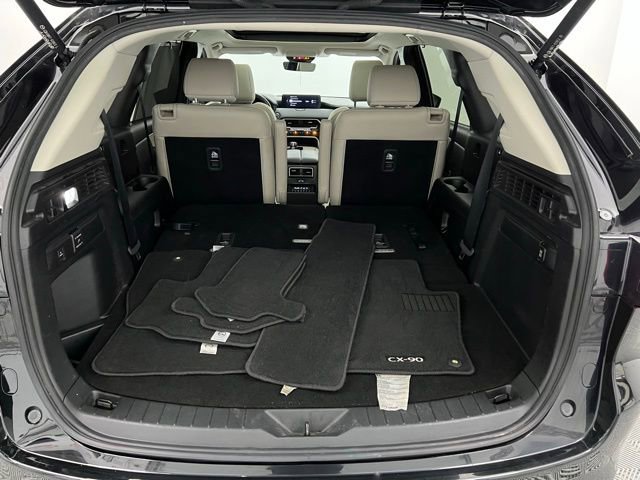 Used 2024 MAZDA CX-90 Plug-In Hybrid w/ Premium Pkg image 44