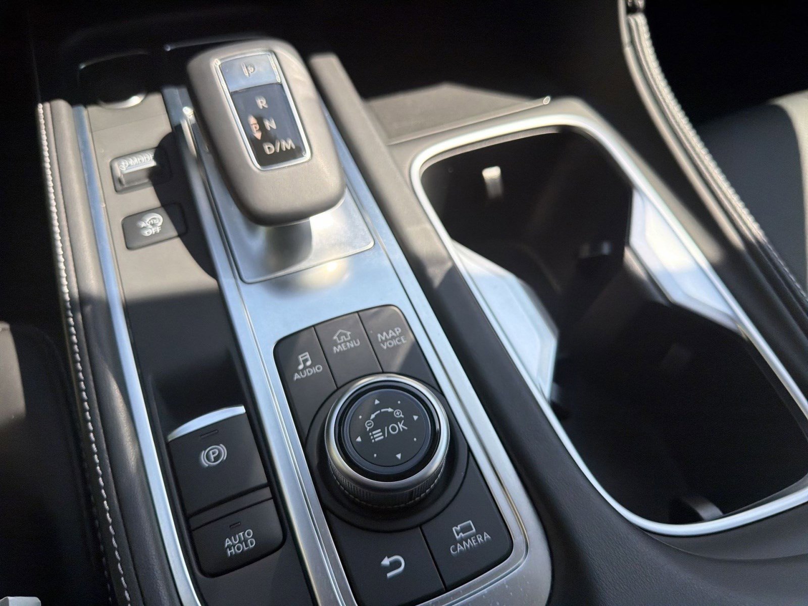 Used 2023 INFINITI QX60 Luxe w/ Cargo Package image 20