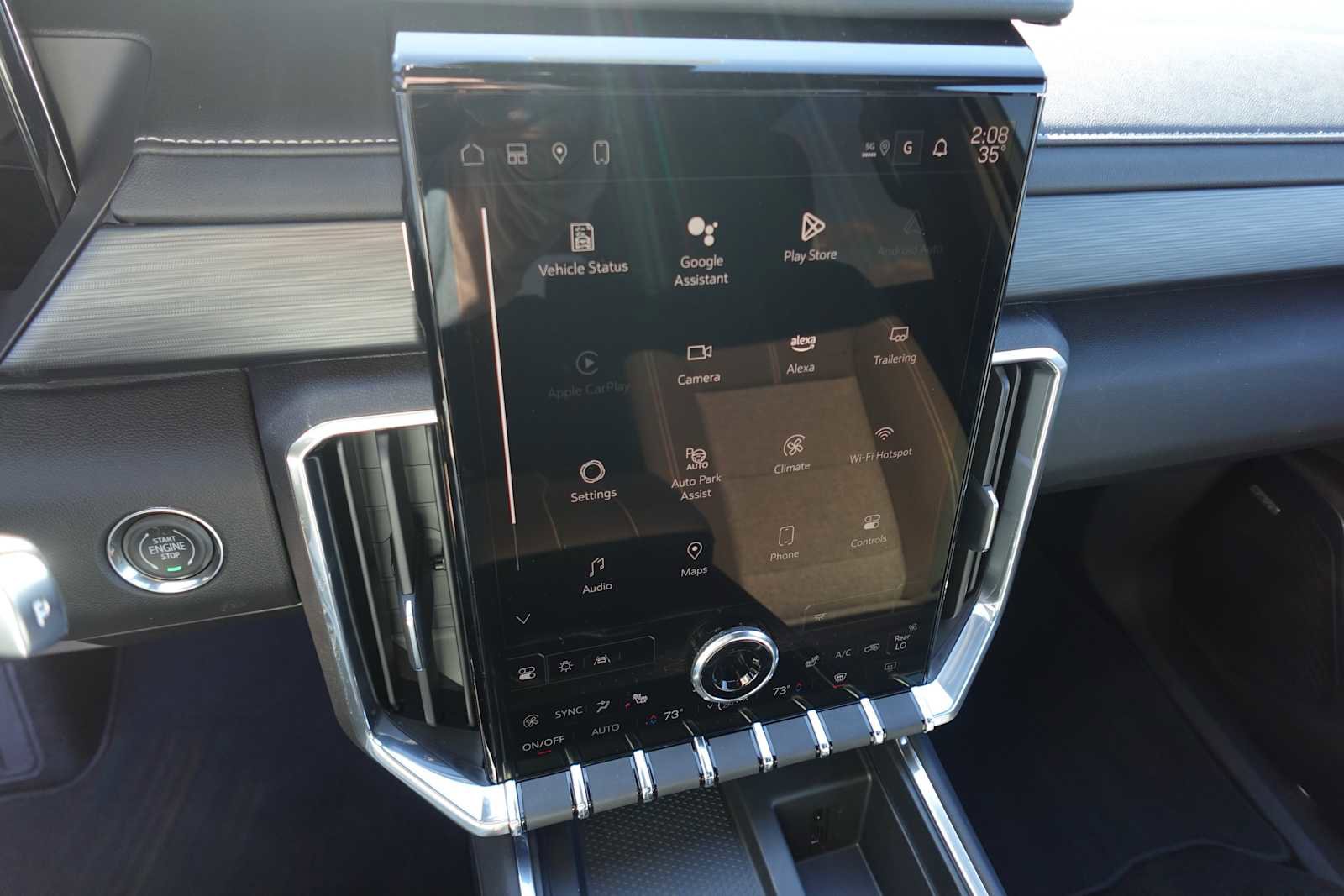 New 2025 GMC Acadia Elevation w/ Super Cruise Package image 21