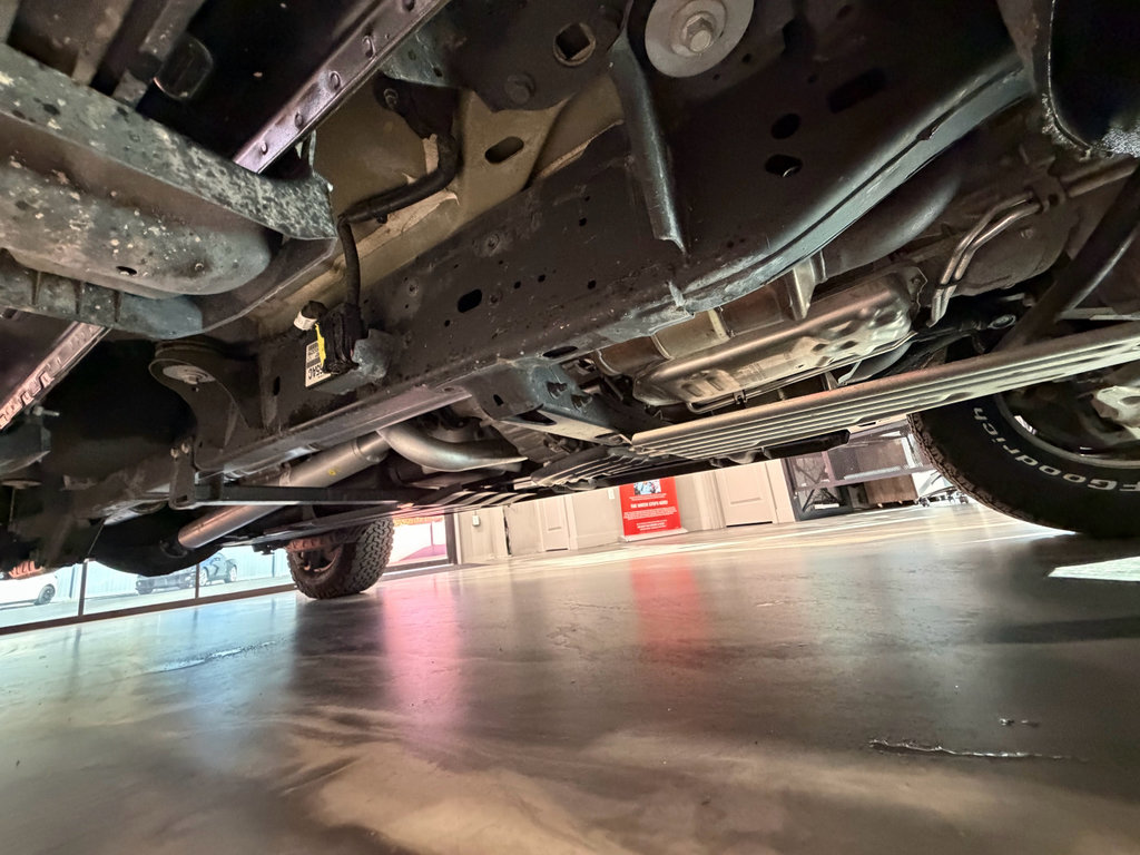 Used 2021 RAM 1500 TRX w/ TRX Level 2 Equipment Group image 38