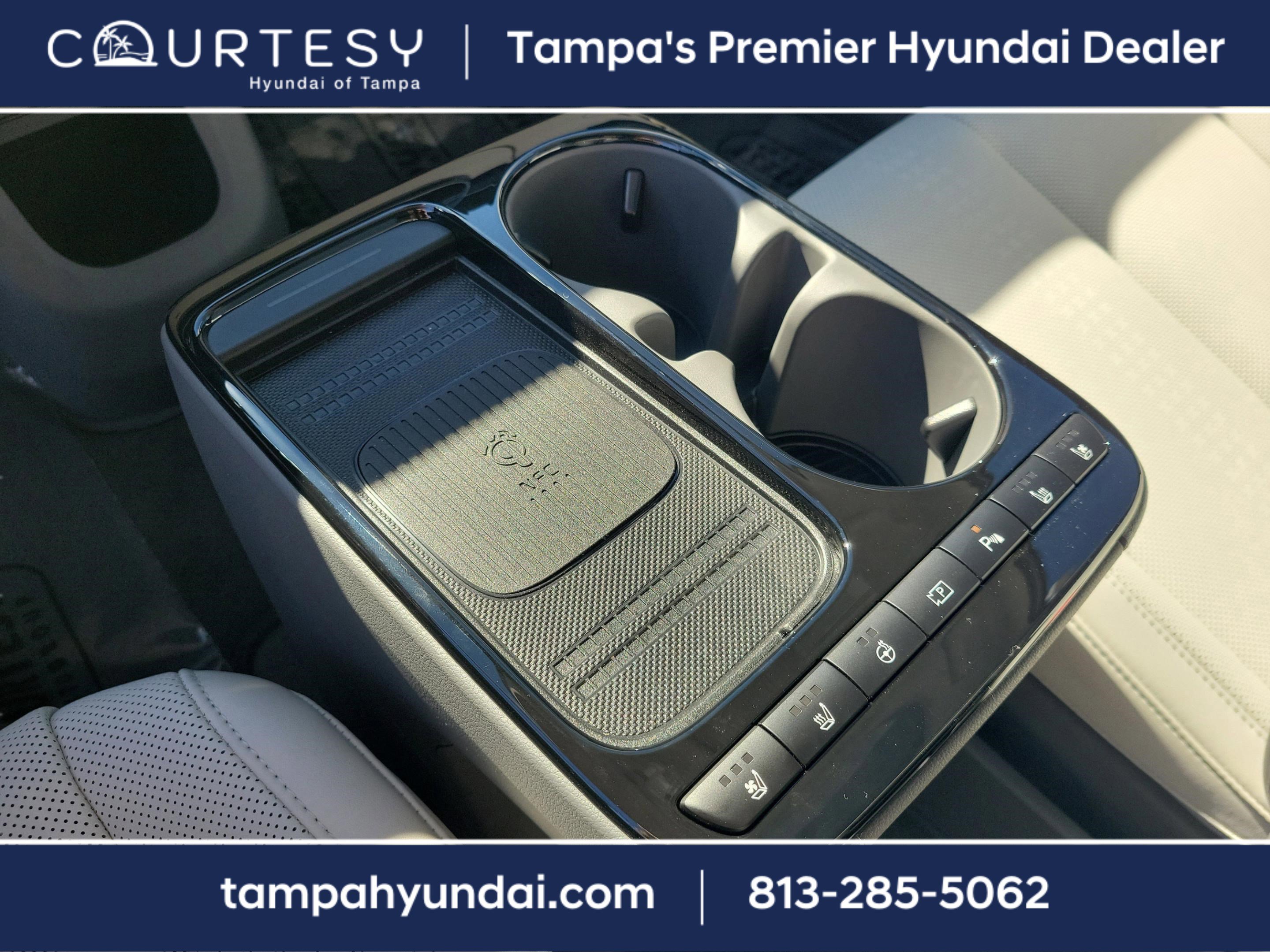 New 2026 Hyundai Ioniq 5 Limited image 44