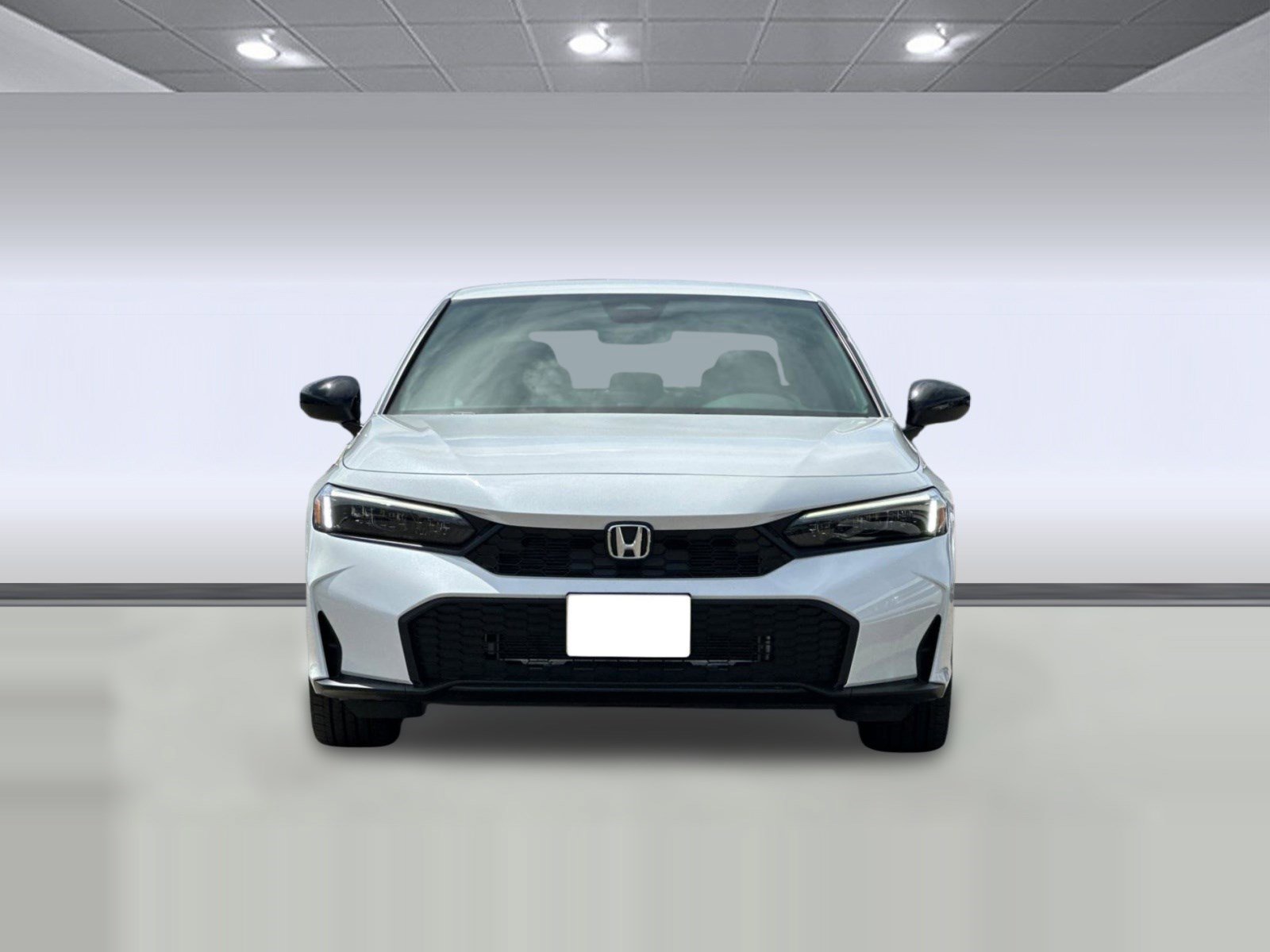 New 2026 Honda Civic Sport image 5