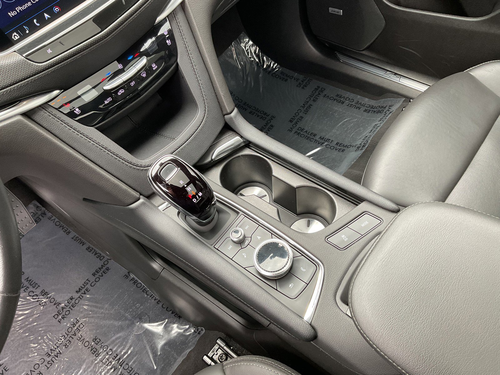 Used 2024 Cadillac XT5 Premium Luxury AWD/4WD image 31