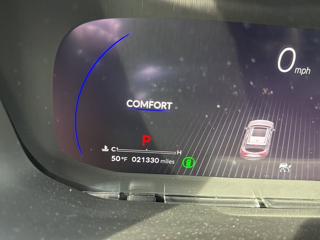 Used 2023 Acura MDX SH-AWD w/ Technology Package image 17