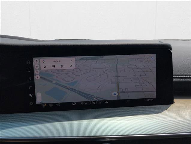 New 2025 Nissan Murano SL w/ Cargo Package image 14