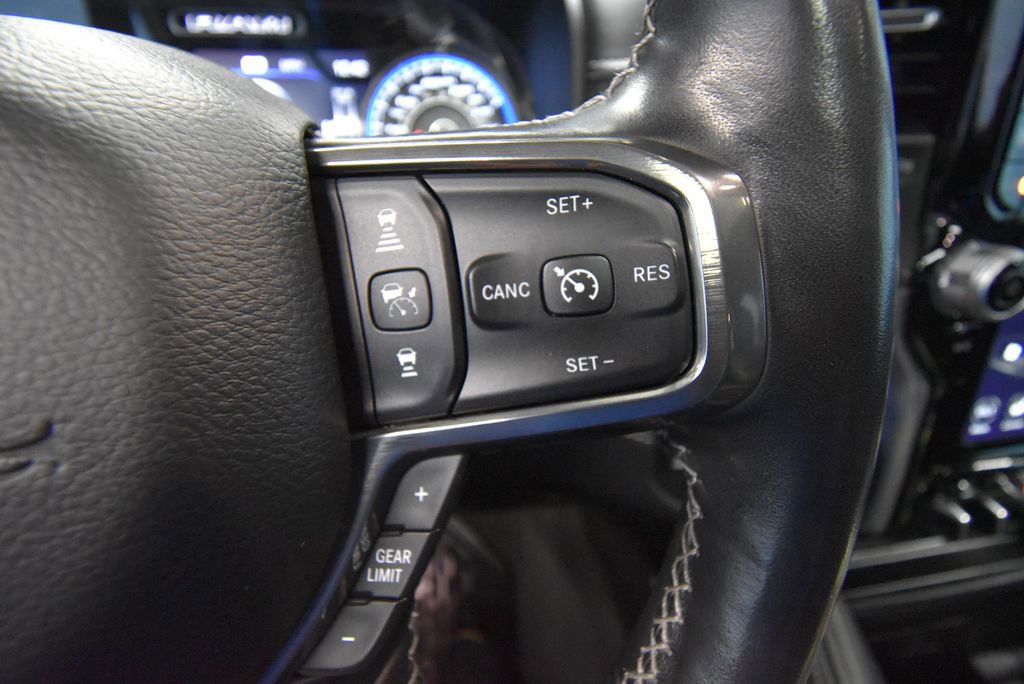 Used 2020 RAM 1500 Limited image 12
