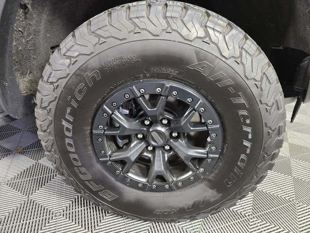 Used 2023 Ford F150 Raptor w/ Raptor 37 Performance Package image 9