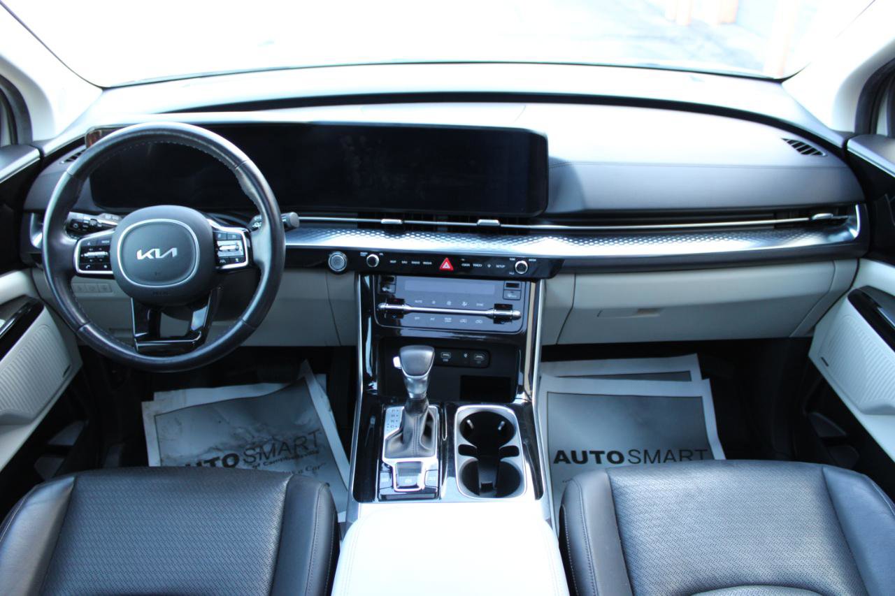 Used 2024 Kia Carnival SX Prestige image 45