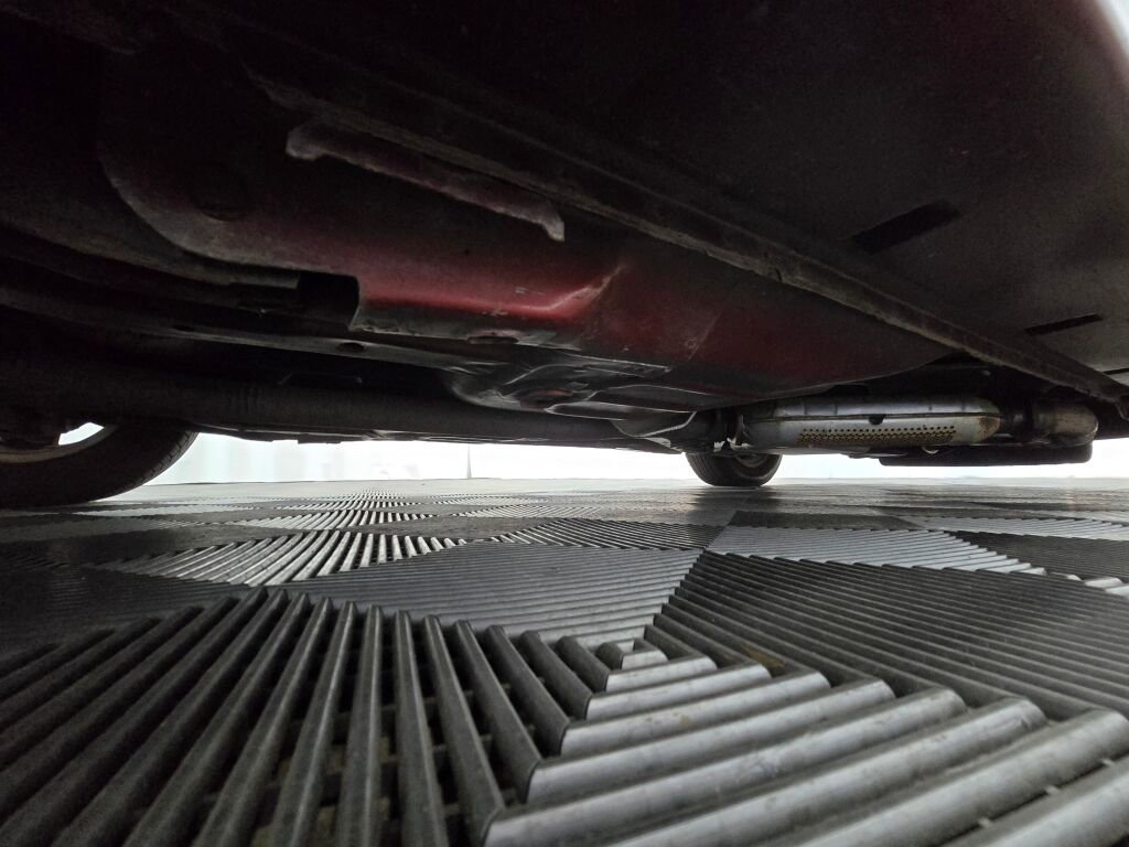 Used 1988 Chevrolet Camaro IROC-Z image 50