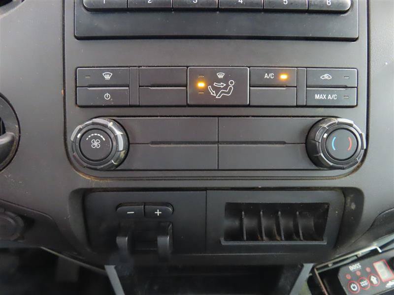 Used 2014 Ford F350 XL RWD image 12