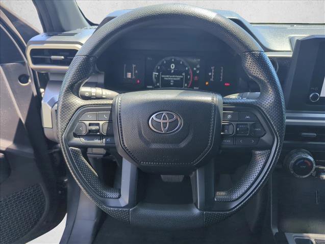Used 2024 Toyota Tacoma SR5 RWD image 11