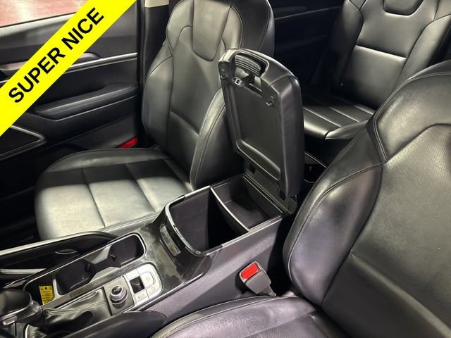 Used 2022 Kia Telluride S AWD/4WD image 23