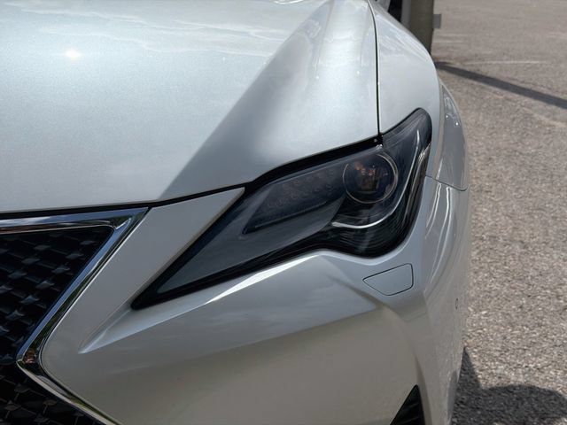 Used 2019 Lexus RC 300 AWD w/ Premium Package image 9