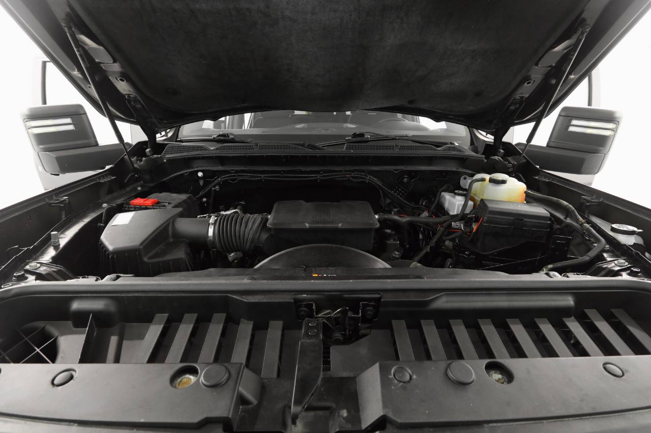 Used 2020 GMC Sierra 2500 SLE w/ SLE Convenience Package image 32