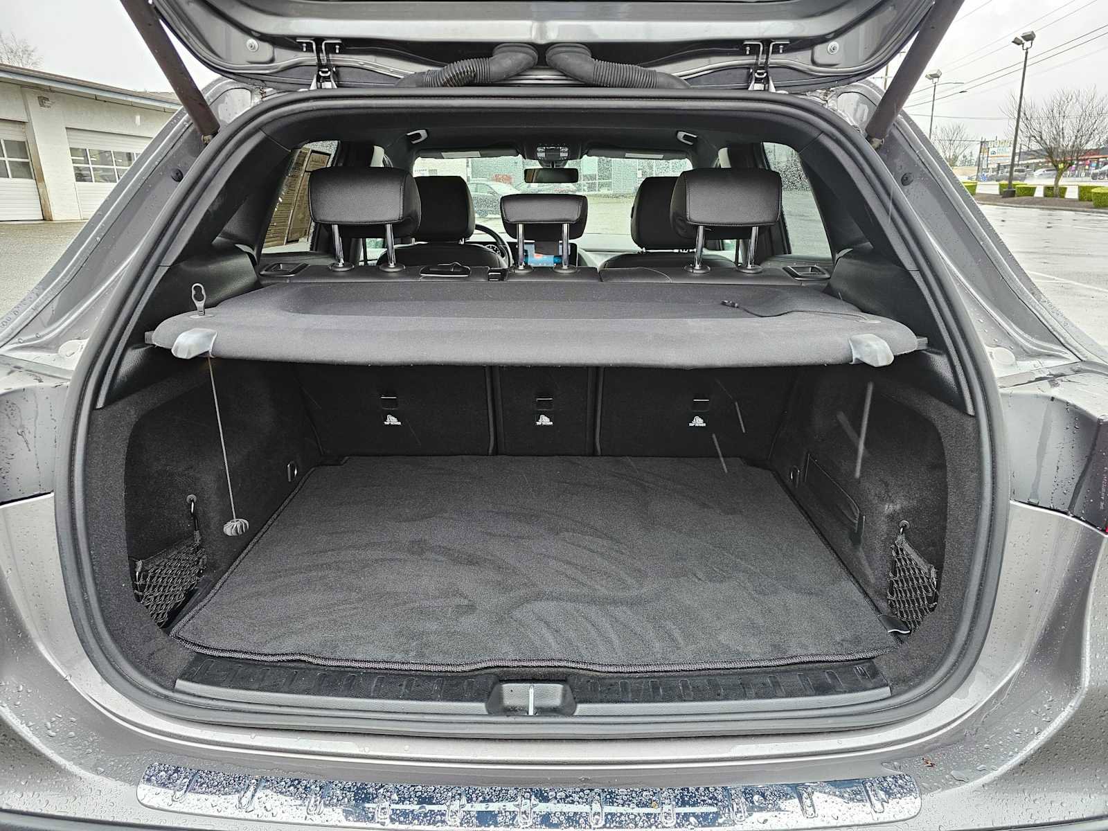 Used 2021 Mercedes-Benz GLA 250 4MATIC image 14