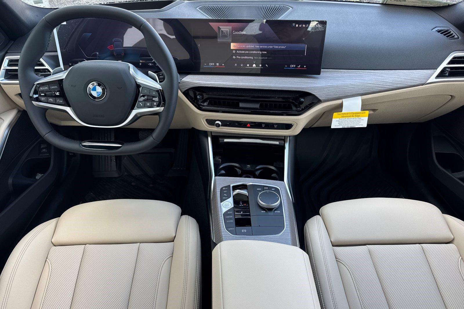 Used 2026 BMW 330i Sedan w/ Premium Package RWD image 15