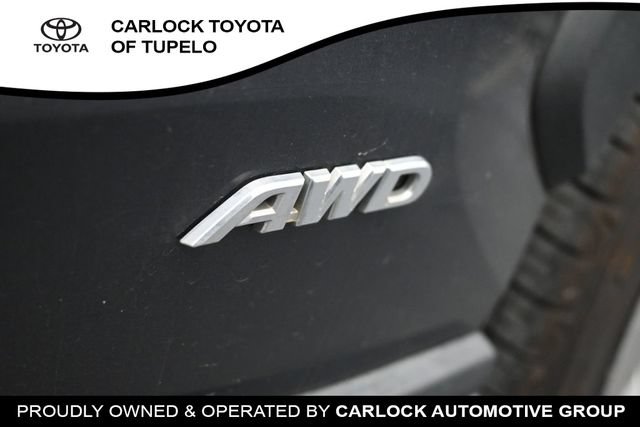 Used 2022 Toyota RAV4 XLE w/ Convenience Package AWD/4WD image 45