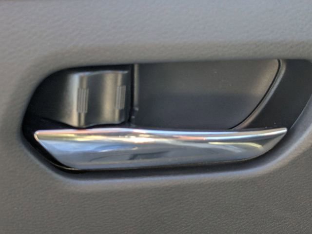 New 2025 Nissan Versa SV w/ Trunk Package image 27