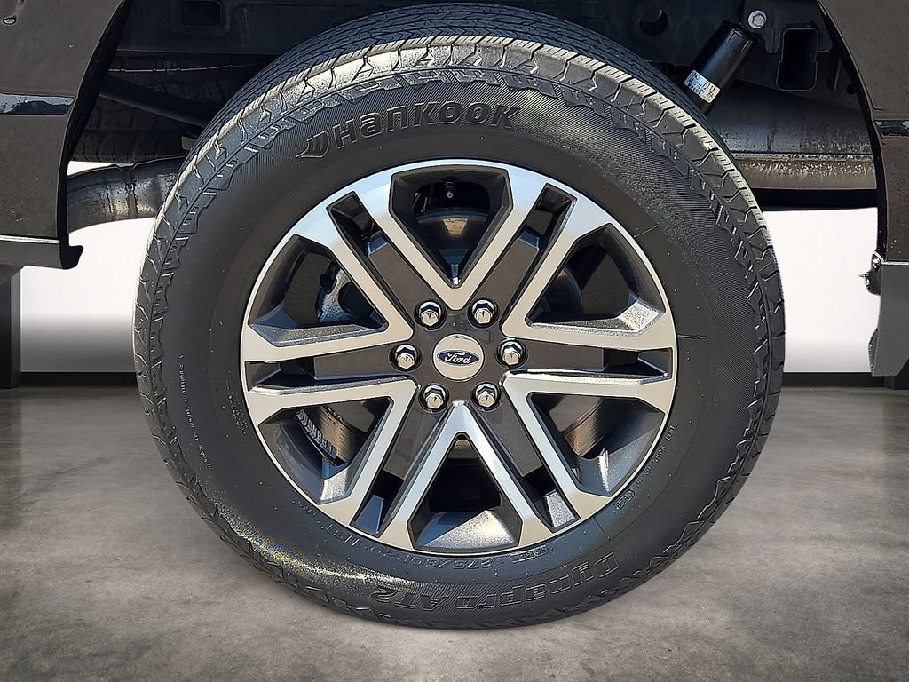 Used 2023 Ford F150 XL w/ STX Appearance Package AWD/4WD image 7