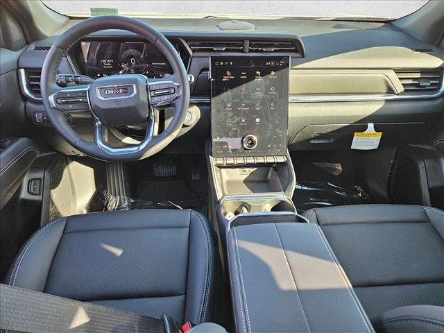 New 2026 GMC Terrain Elevation w/ Elevation Premium Package AWD/4WD image 14