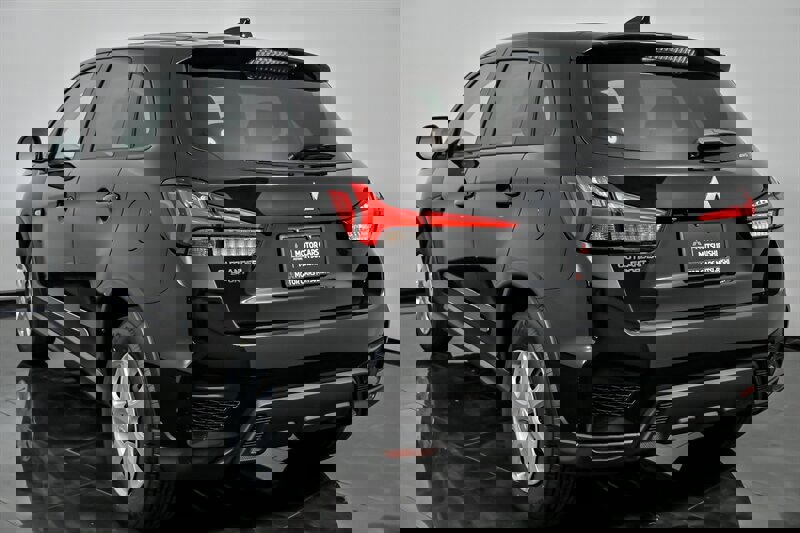 New 2026 Mitsubishi Outlander Sport AWD image 7