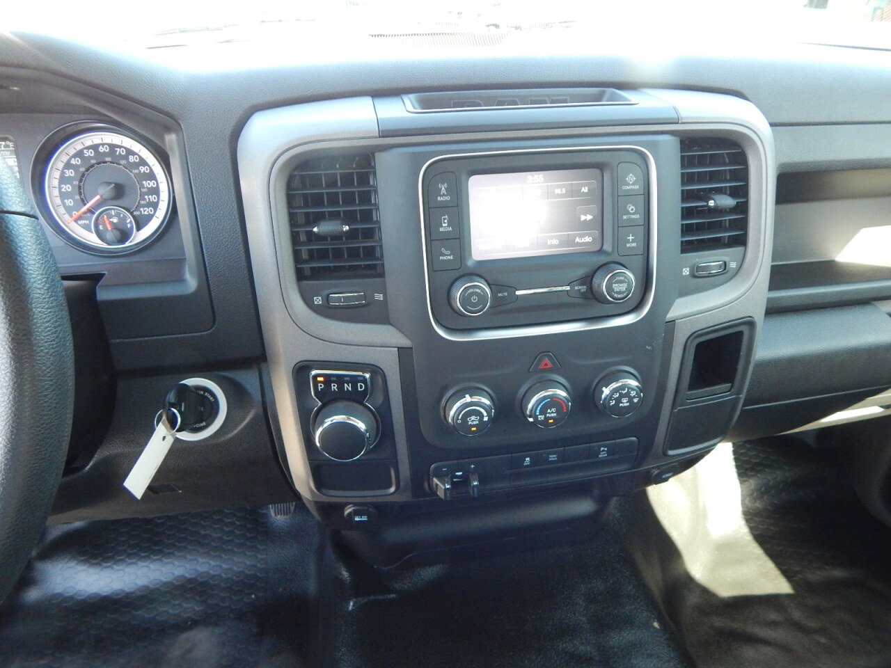 Used 2022 RAM 1500 Tradesman w/ Power & Remote Entry Group RWD image 22
