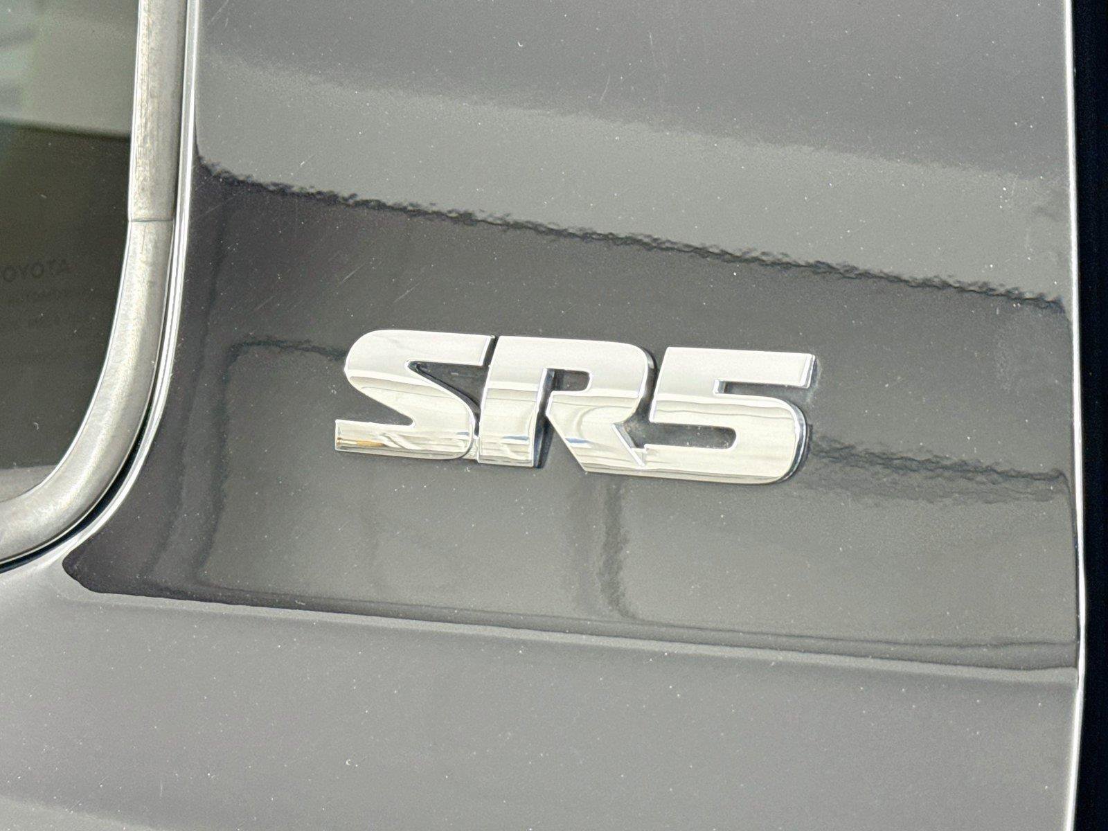 Certified 2021 Toyota Tundra SR5 RWD image 13