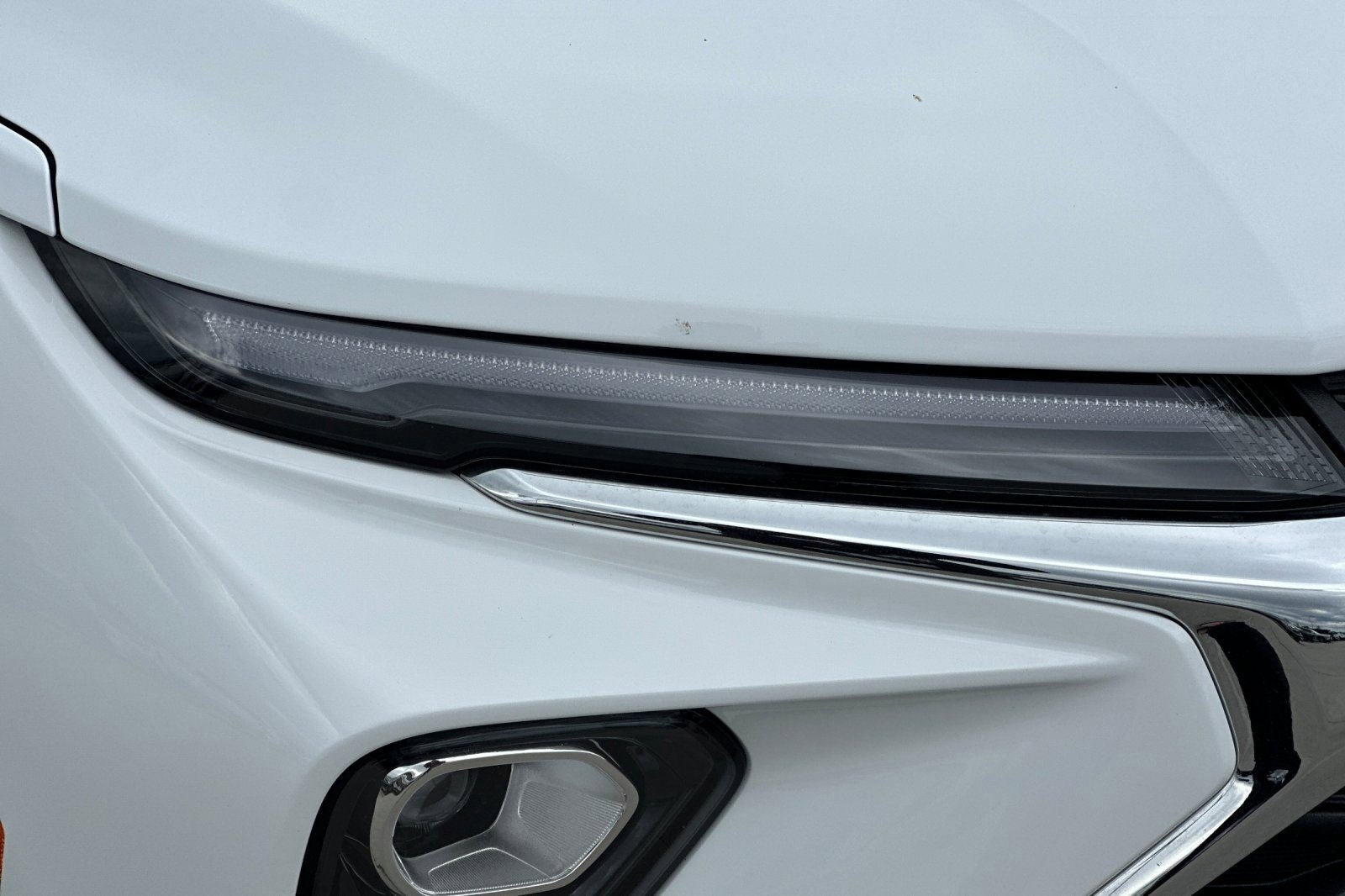 Used 2025 Chevrolet TrailBlazer LT image 9