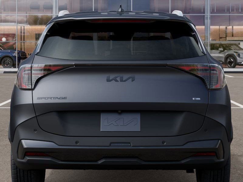 New 2026 Kia Sportage X-Line image 13