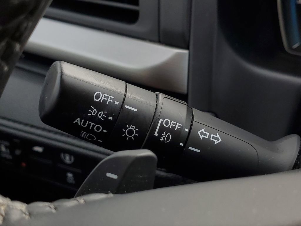 Used 2024 Honda Odyssey EX-L image 15