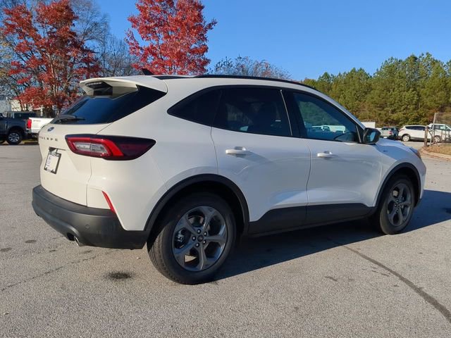 New 2025 Ford Escape ST-Line w/ Tech Pack #1 image 4