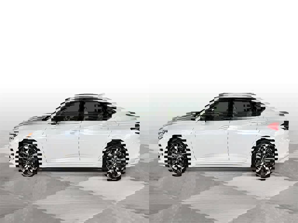 Certified 2025 Acura TLX w/ Technology Package image 5