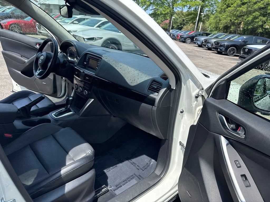 Used 2015 MAZDA CX-5 Grand Touring AWD/4WD image 58