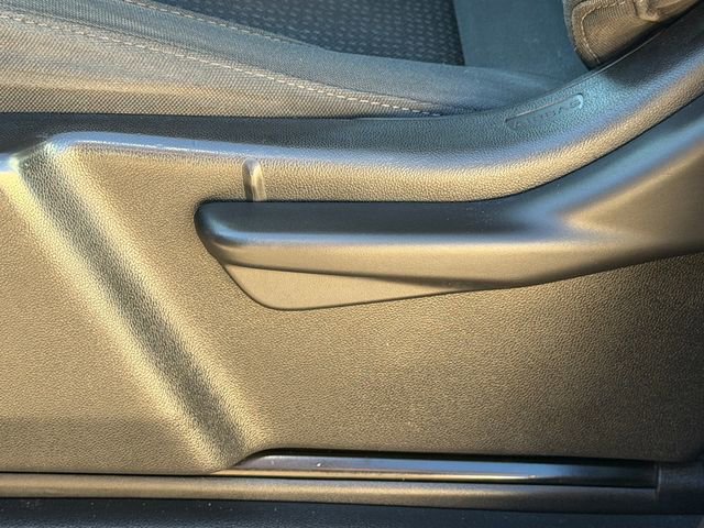 Used 2021 Chevrolet Silverado 1500 Custom image 17