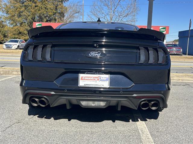 Used 2021 Ford Mustang GT image 8