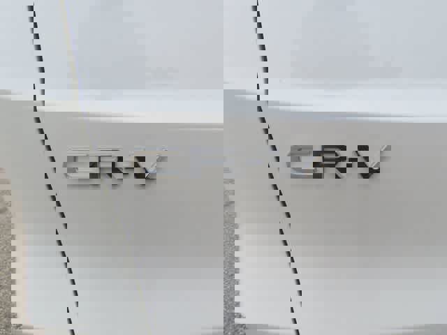 New 2026 Honda CR-V EX image 7