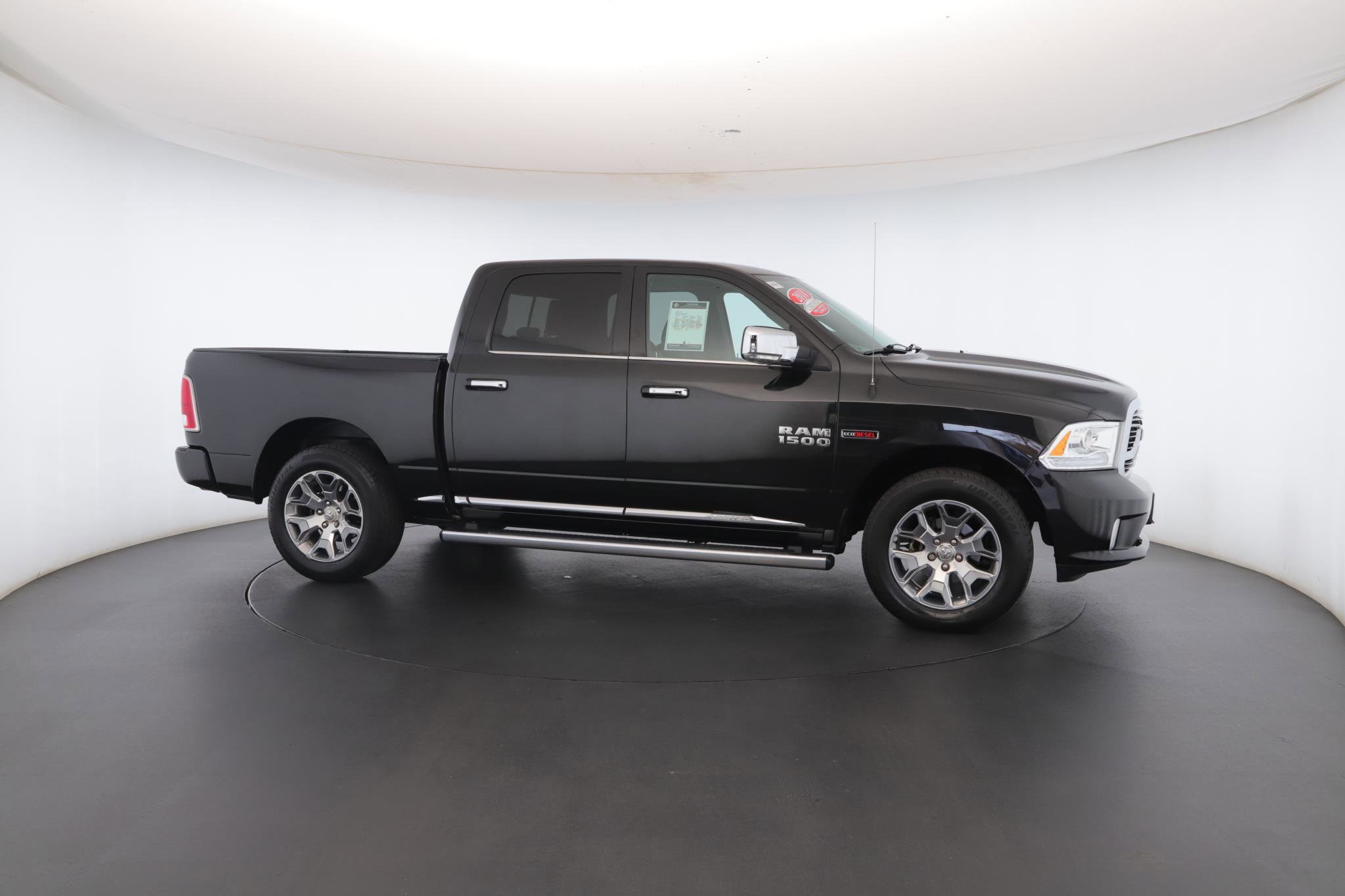Used 2018 RAM 1500 Limited image 39