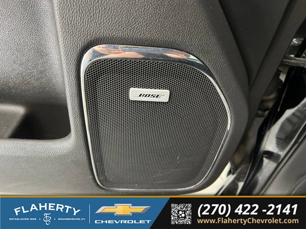 Used 2015 Chevrolet Silverado 2500 LTZ w/ Duramax Plus Package AWD/4WD image 23