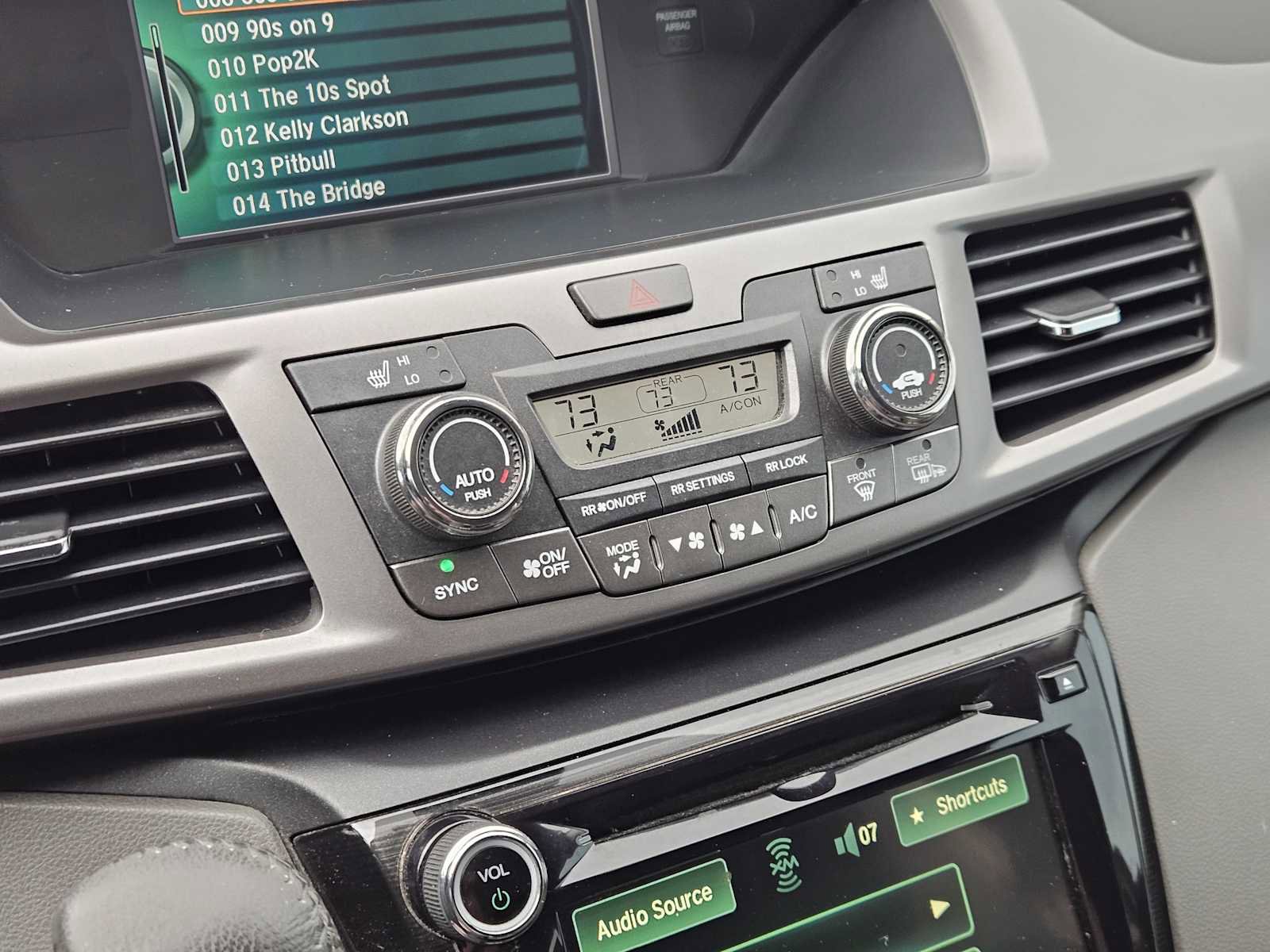 Used 2016 Honda Odyssey Touring image 19