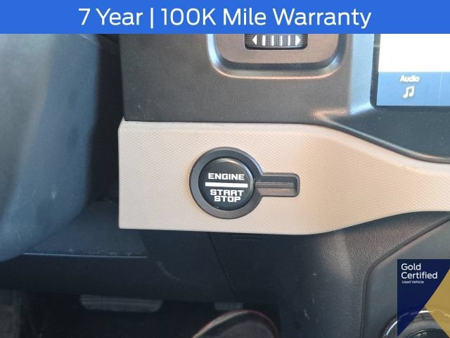 Certified 2023 Ford Bronco Wildtrak AWD/4WD image 45