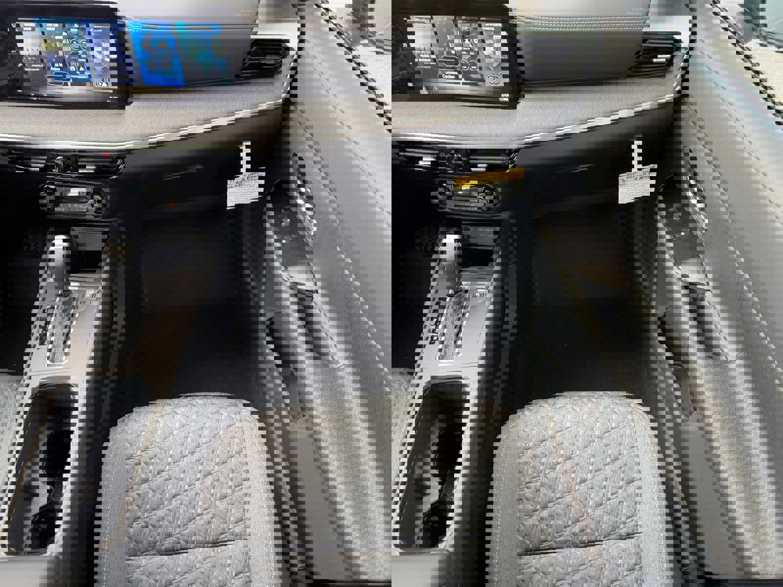 New 2026 Nissan Kicks SV image 17