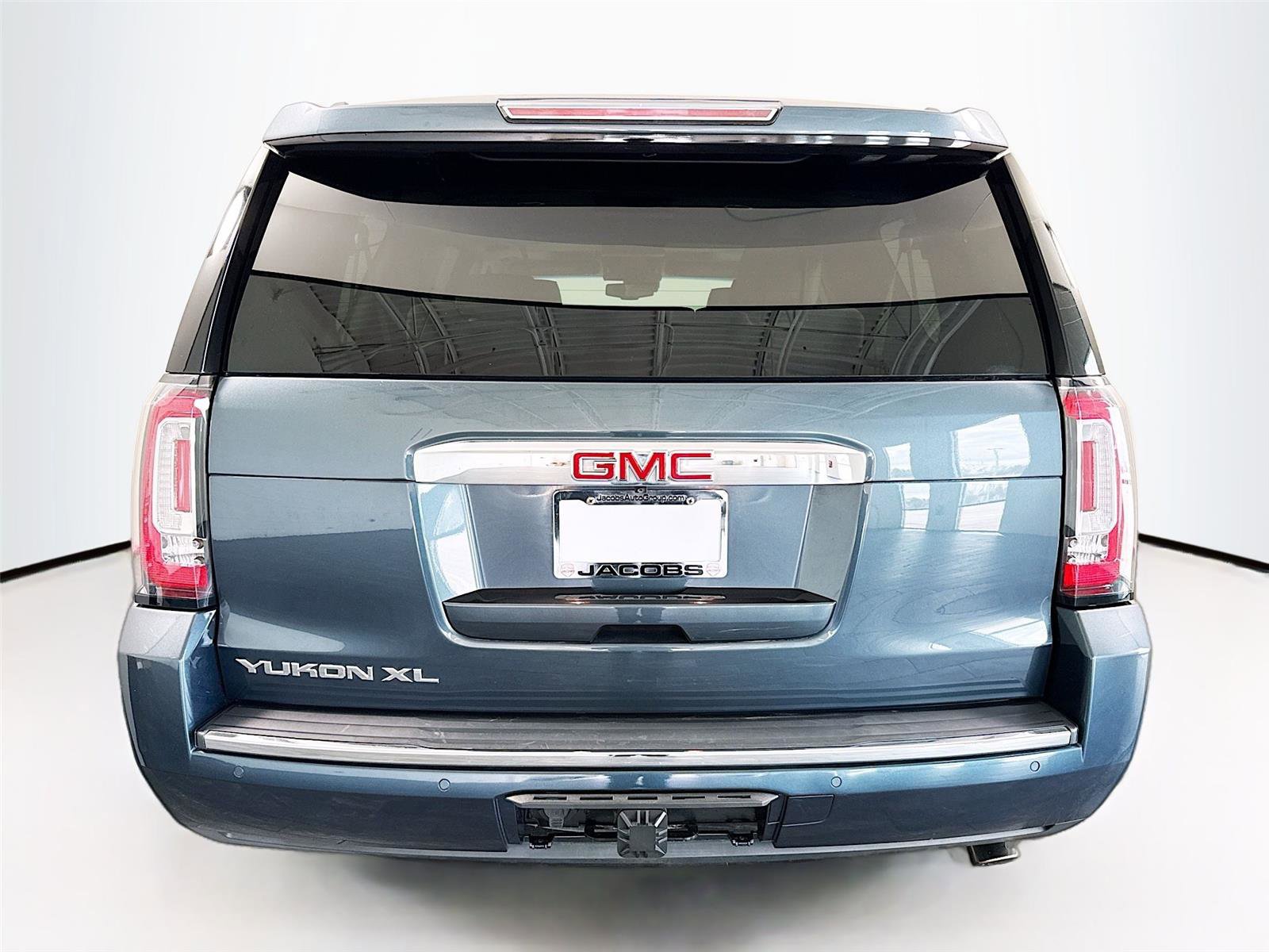 Used 2020 GMC Yukon XL Denali w/ Denali Ultimate Package image 29