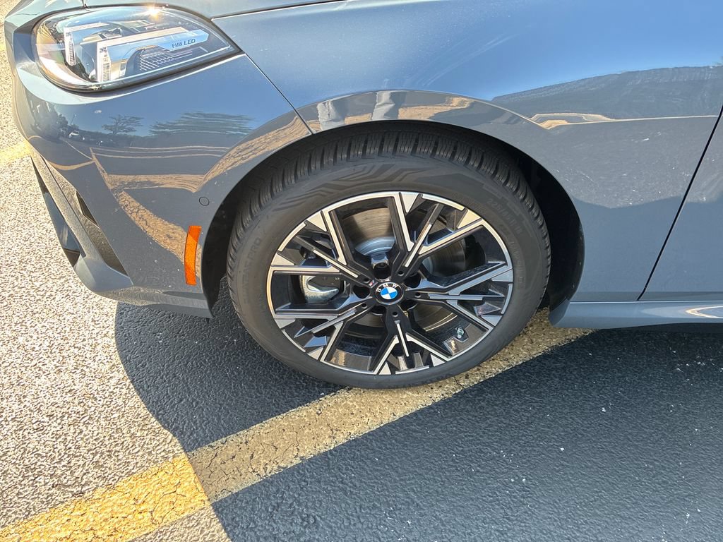 New 2026 BMW 228i xDrive AWD/4WD image 9