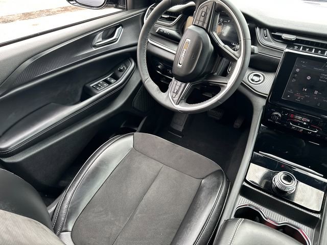Used 2024 Jeep Grand Cherokee L Laredo image 22