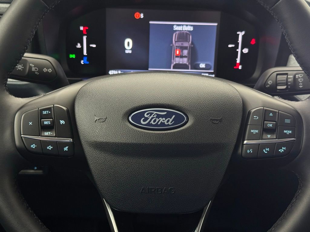 Used 2025 Ford Maverick XLT w/ XLT Luxury Package image 20