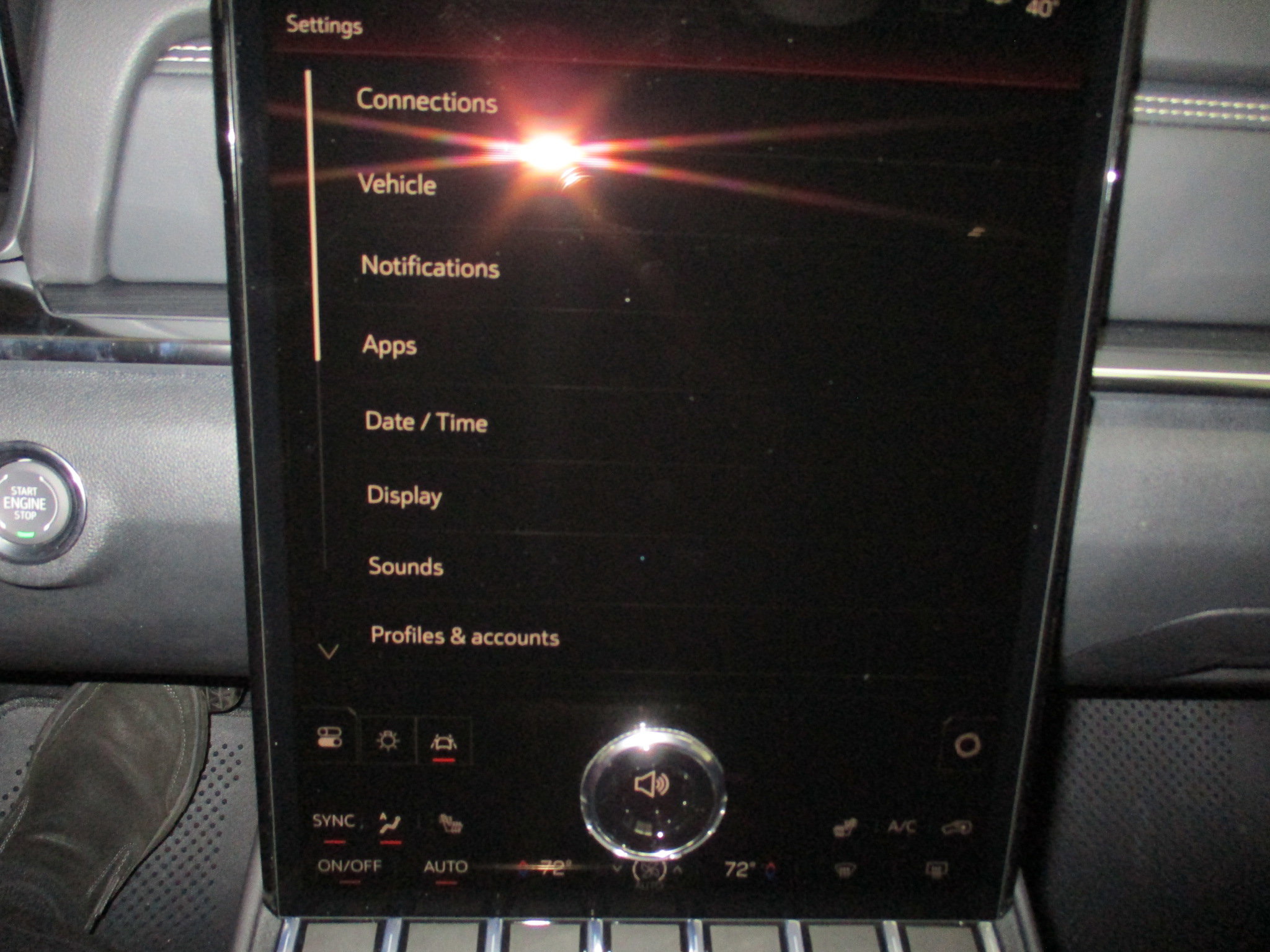 New 2026 GMC Terrain Elevation image 29