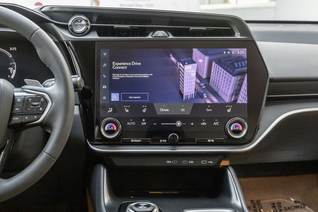 Used 2025 Lexus RZ 300e w/ Accessory Package (Z1) FWD image 8