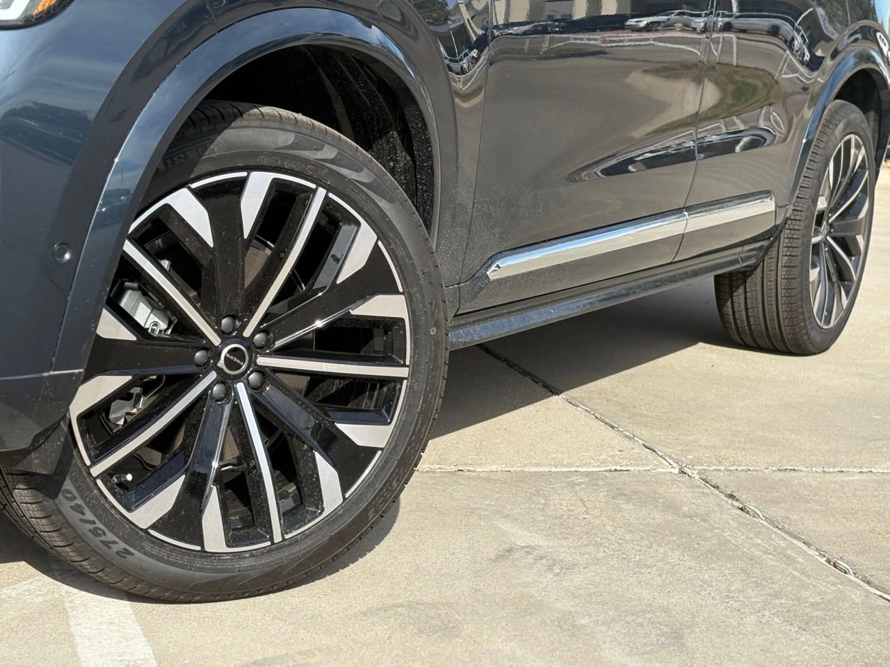 New 2026 Volvo XC90 B6 Ultra w/ Protection Package Premier AWD/4WD image 9