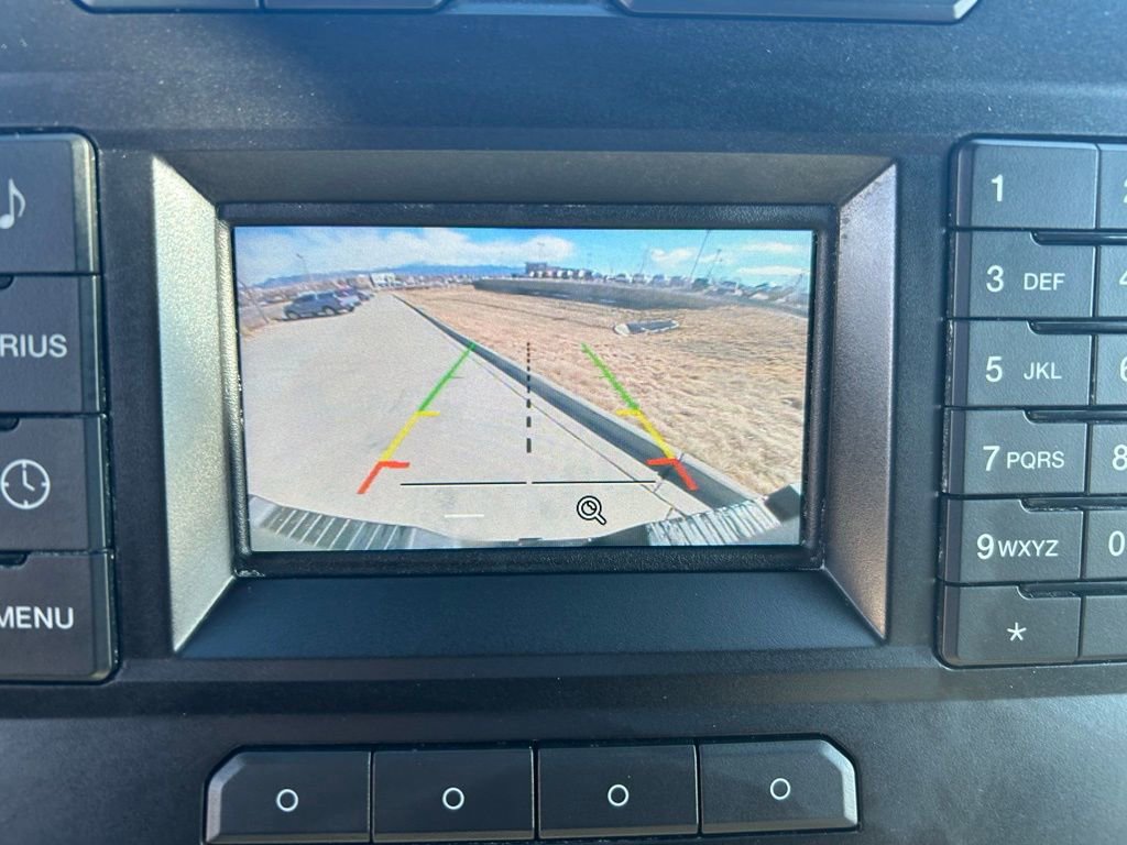 Used 2018 Ford F250 XLT image 16