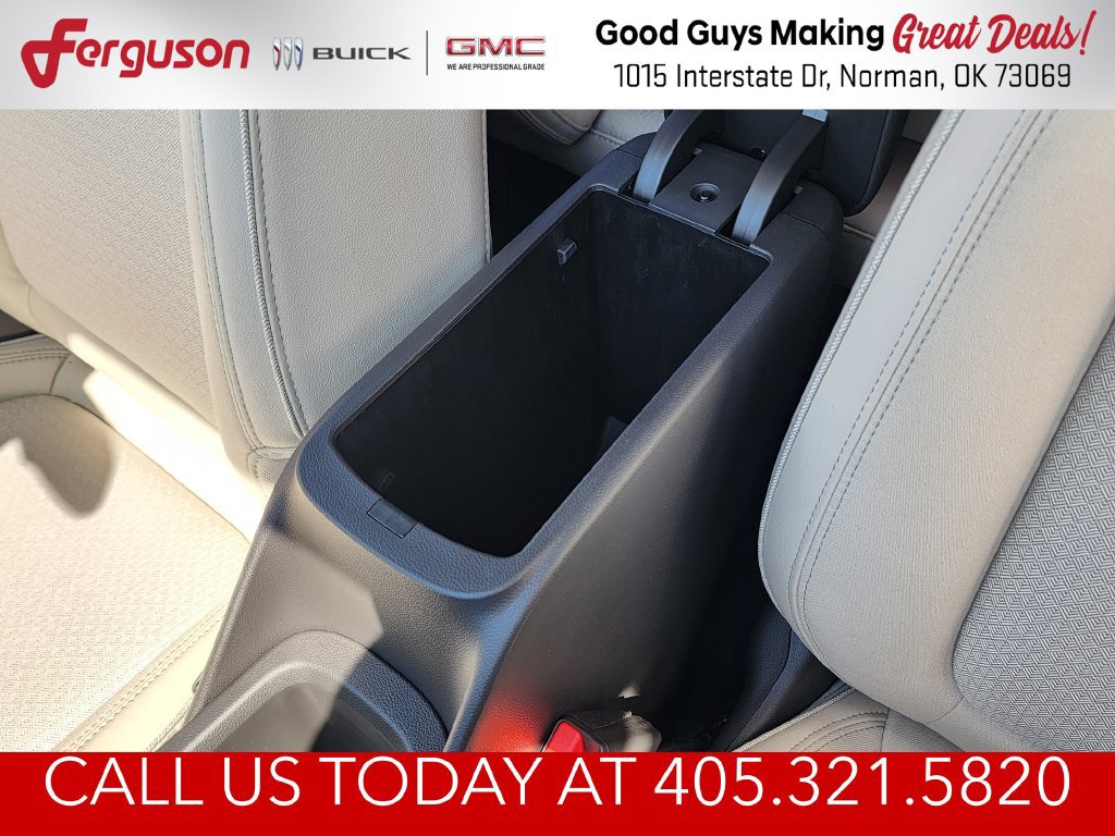 New 2026 Buick Encore GX Preferred w/ Comfort Package AWD/4WD image 32